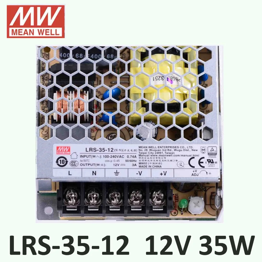 12V 3A cctv Camera power supply 35W Switching Power Supply Driver for