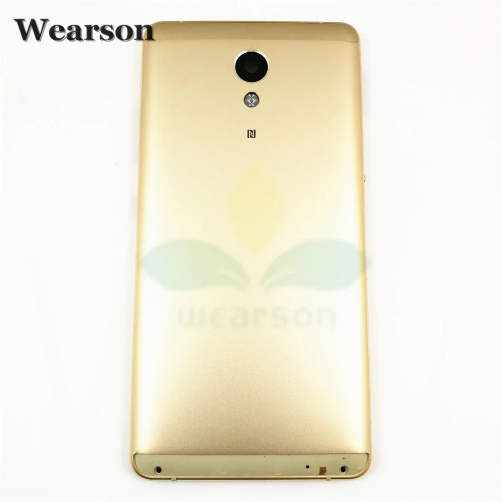 For Lenovo P2 P2C72 P2A42 Back Cover+Camera Glass+Top Bottom Cover Quality P2 Battery Cover Free Shipping With Tracking Number (8)