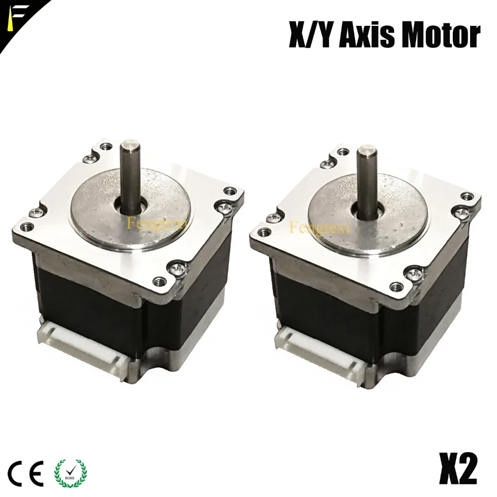 Moving Head Шарпи луч света 5R 7R Запчасти шагового двигателя Zoom/Focus/мерцающий двигателя гобо Цвет колеса Prism Frost двигателя R7/R5