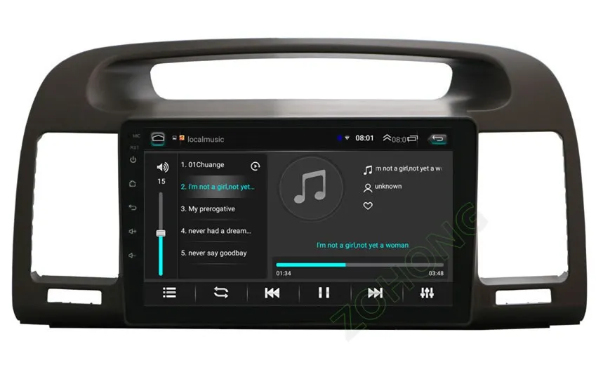 Sale 9 inch 2.5D Android Car DVD Multimedia Player For Toyota Camry 2002 2003 2004 2005 2006 autoradio CAR GPS navigation radio WIFI 23 Sale 9 inch 2.5D Android Car DVD Multimedia Player For Toyota Camry 2002 2003 2004 2005 2006 autoradio CAR GPS navigation radio WIFI 23