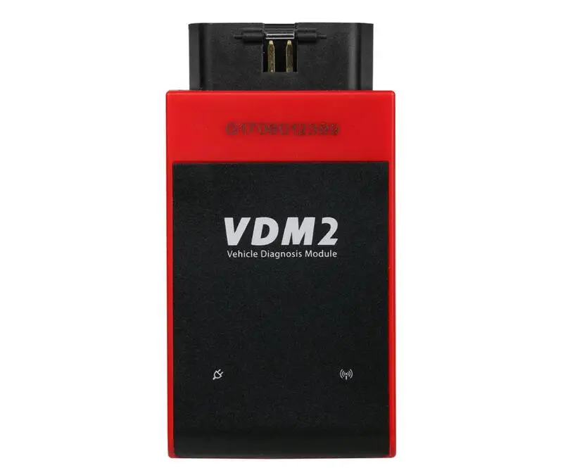 VDM2 3