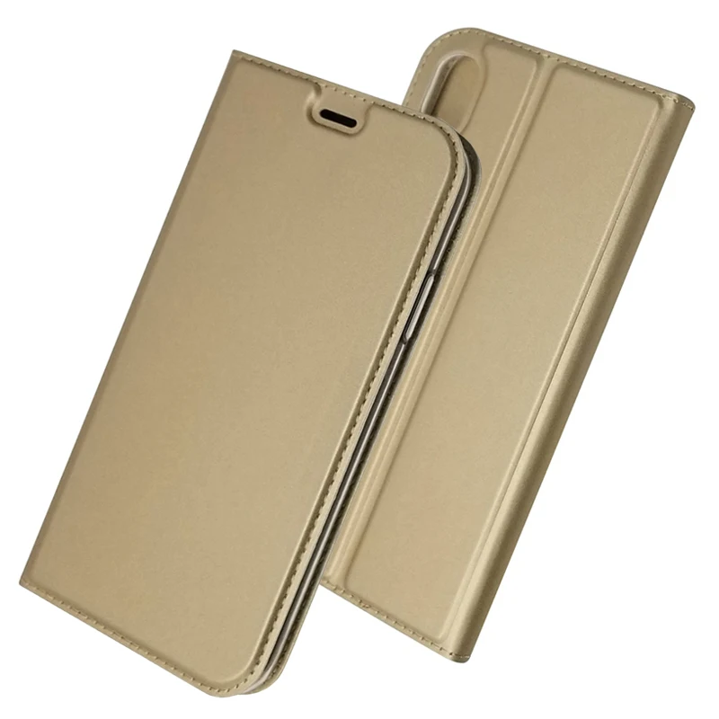 For iphone XS Case Leather Magnetism Flip Cover Max Plain Protection Phone Cases XR | Мобильные телефоны и аксессуары