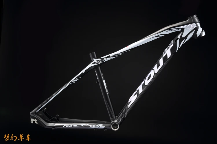 Discount STOUT Warcraft XR-9 scandium alloy mountain bike frame MTB 26/27.5 inch ultra light inner line cross country 2 Discount STOUT Warcraft XR-9 scandium alloy mountain bike frame MTB 26/27.5 inch ultra light inner line cross country 2