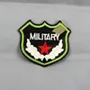 Tactical Troops Army Patches for Clothes Embroidered Iron On Military Badges Air Force DIY Decorative Applique ► Photo 2/6