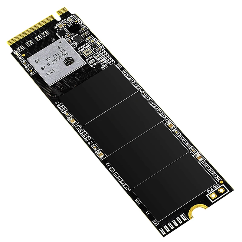 WEIJINTO M2 M.2 PCIE SSD 512 ГБ 500 ГБ 2280 интерфейс NVMe 480 ГБ 500 ГБ Внутренний твердотельный жесткий диск Ноутбук