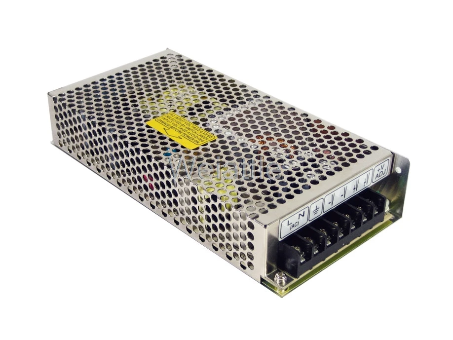 

MEAN WELL original SE-100-9 9V 11.2A meanwell SE-100 9V 100.8W Single Output Switching Power Supply