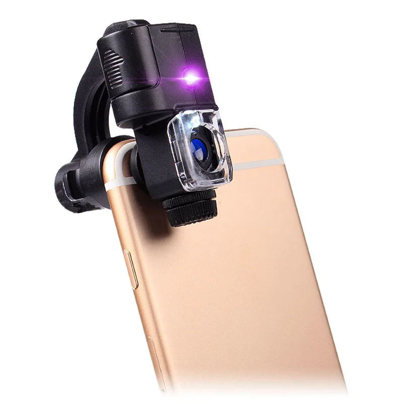 Universal Portable 90X LED Light Illuminant Identification