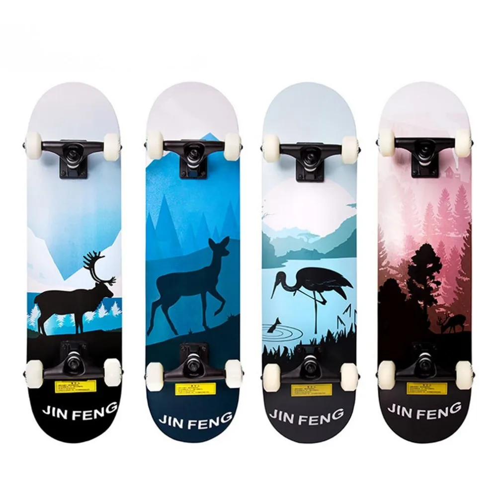 Two Bare Feet Double Kick Complete Skateboard Cruiser 31 Two Bare Feet Double Kick Complete Skateboard Cruiser 31