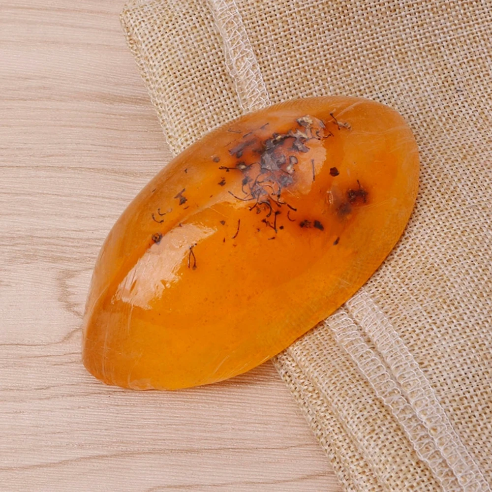 Эфирное масло Osmanthus мыло ручной работы для отбеливания веснушек удаления мыла