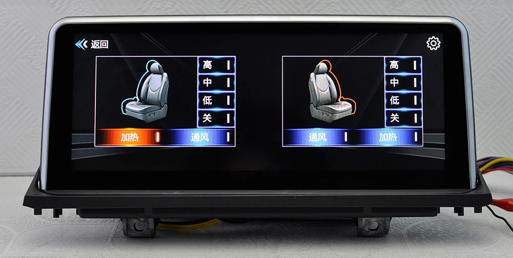 Sale Aoluoya 10.25"1280*480 RAM2GB Android Car DVD Player For BMW X5 E70 2007-2014 X6 E71 E72 2008-2014 Radio GPS Navigation WIFI 3G 6 Sale Aoluoya 10.25"1280*480 RAM2GB Android Car DVD Player For BMW X5 E70 2007-2014 X6 E71 E72 2008-2014 Radio GPS Navigation WIFI 3G 6