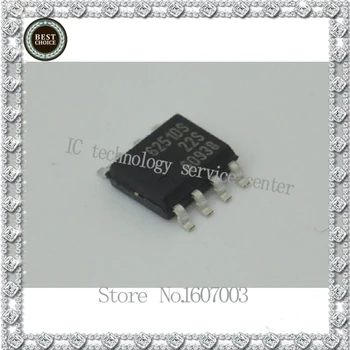 

TLE6251DS SMD SOP-8 high-speed CAN transceiver new original 6251DS