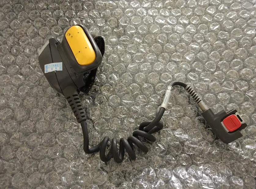 RS419 Ring Scanner for symbol wt4090 wt41no RS409 RS409 SR2000ZZRin