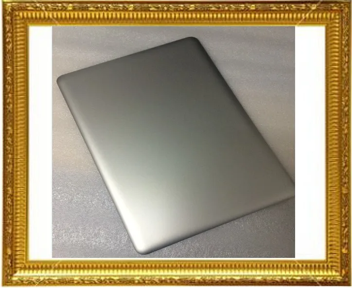 13," ЖК-дисплей задняя крышка для MacBook Pro, моноблок 13" 13," A1278 2011 2012