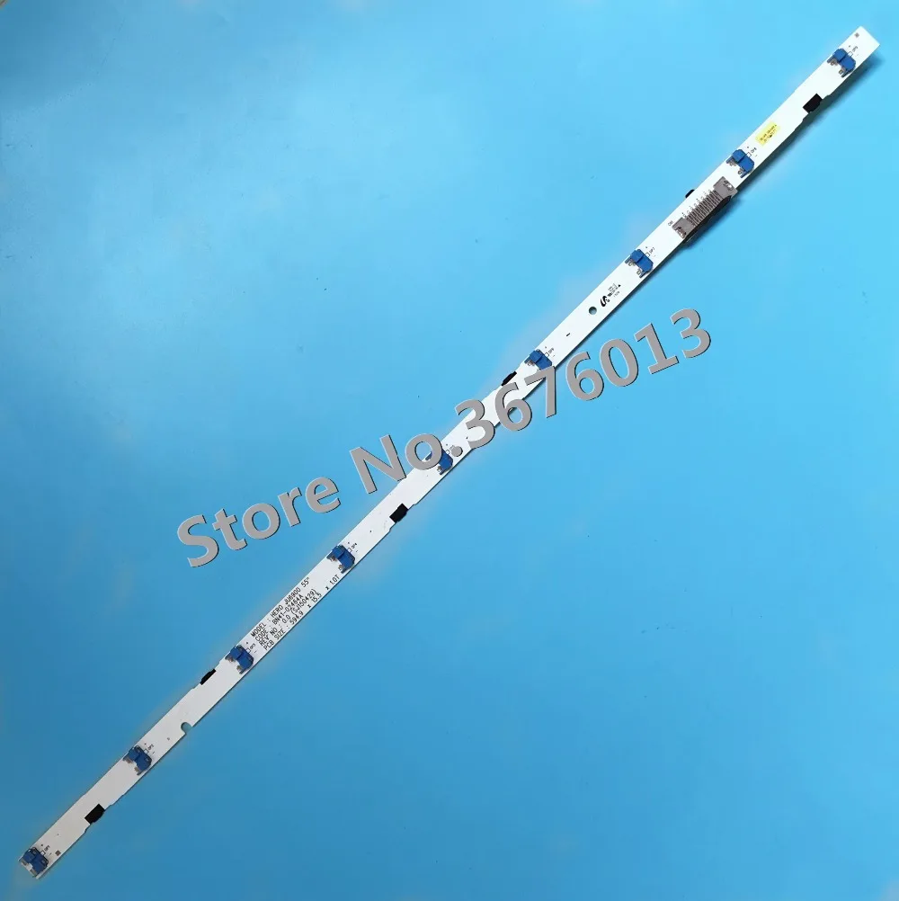 59 см Светодиодный интерфейс для SamSung 55 дюймов TV HERO JU6900 BN41 02464A 591 9*15 5*1 0 T BN96