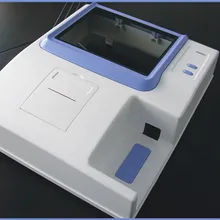 Новое оборудование для салонов красоты фототипная печатная машина