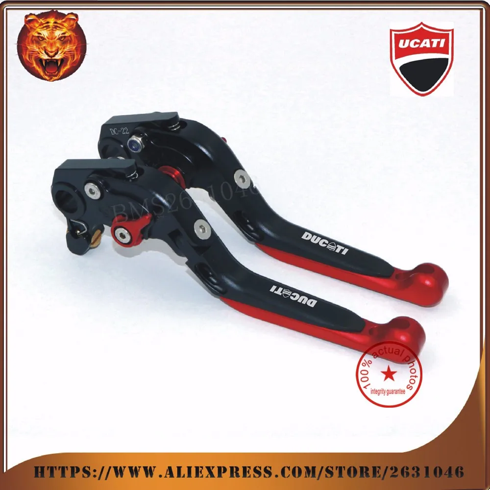 DUCATI DB12  D22 DC22 DC12 100
