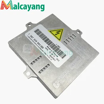 

High quality HID Xenon D1S D2S Ballast Unit Controller Igniter 1307329082 1307329087 For 2003-2007 MERCEDES CL55 W215