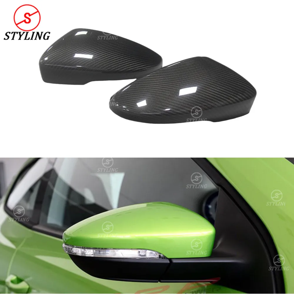 Flash Deal For Volkswagen Passat Cc Bora Mirror Cover