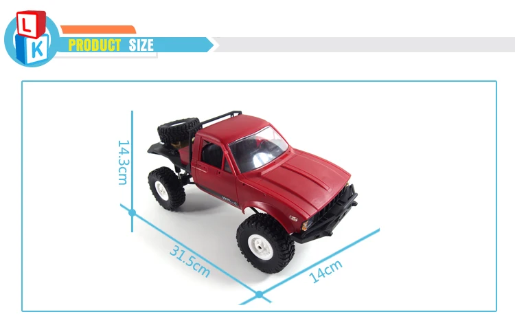 Электрические фары Hobby для внедорожников 4x4 rc автомобиль детей играющих в