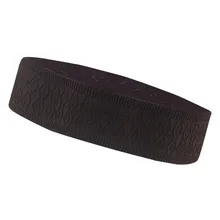 Унисекс дышащий Бег Велоспорт Йога Танец Фитнес Спорт антиперспирантный пояс латексные силиконовые противоскользящие полосы лента для волос при занятиях йогой S#4