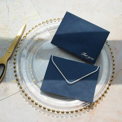 only envelop 25 шт. зеленый мрамор спасибо открытка конверт как поздравительная открытка свадебное приглашение на вечеринку дня рождения DIY Декор подарочная карта - Цвет: only envelop