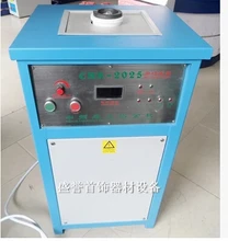 2 kg Induction Gold Silver Melting Machine Gold Mining Furnace High frequency induction furnace goldsmith