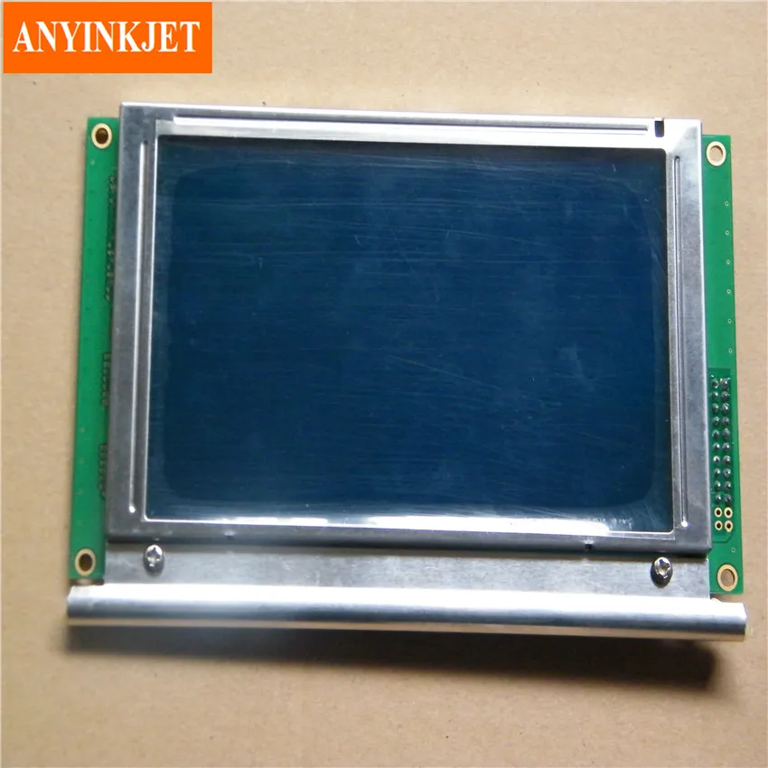 Willett 43s Tela de Lcd para Impressora de Séries 5000085140 para Willett 430 43s 400 - Imagem 4