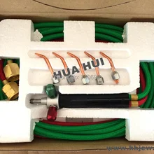 Супер акция:, золотой инструмент, маленький факел с 5 наконечниками, ювелирные изделия, сварочный факел, ювелирные изделия, инструменты для изготовления ювелирных изделий