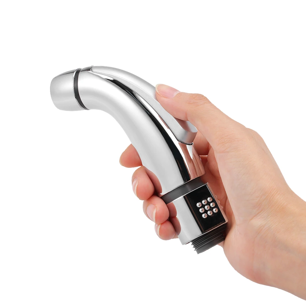 Anal Plug Enema Rinse Enemator Sex Cleaning Shower Head Handheld Anal Vaginal Cleaner Faucet Sex Toys For Men Women