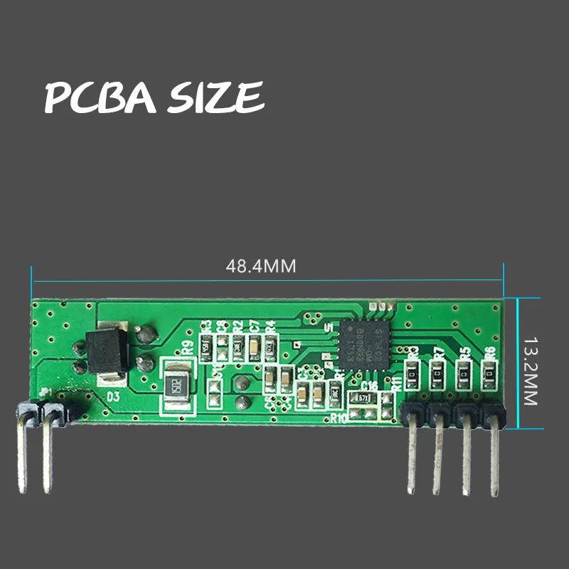 Poe сплиттер модуль адаптер кабель вход 4pin шаг 2,54 мм dc Выход 2pin разъем IEEE802.3af для ip камеры инжектор 12 В 1A