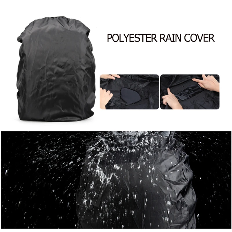 camera bag Shoulders Backpack 188