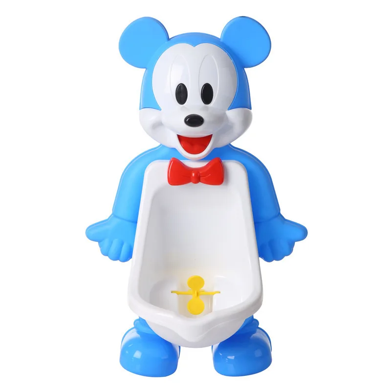 

Increase Tuba Baby toilet Urinal Boy Wall Hanging Type Urinal Child Urinal Children Stand Pedestal Pan potty training for kids
