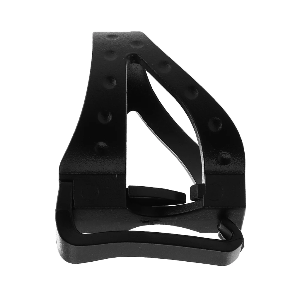 2 Pieces Flexible Detachable Clip Keeper & Dual Loop Retainer for Scuba Diving Dive Snorkeling Snorkel Mask