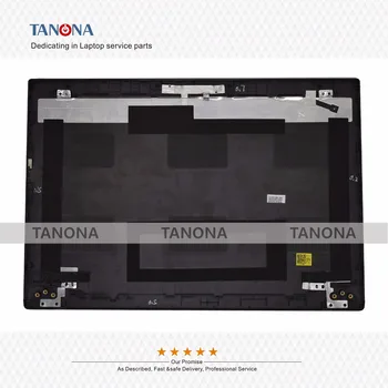 

Orig New for Lenovo ThinkPad L470 14" Laptop Top Case LCD Cover Back Cover Rear Lid Housing Cabient 01HW863 AP12Y000100 Black