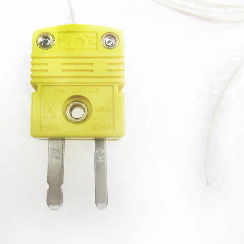 Omega thermocouple (6)