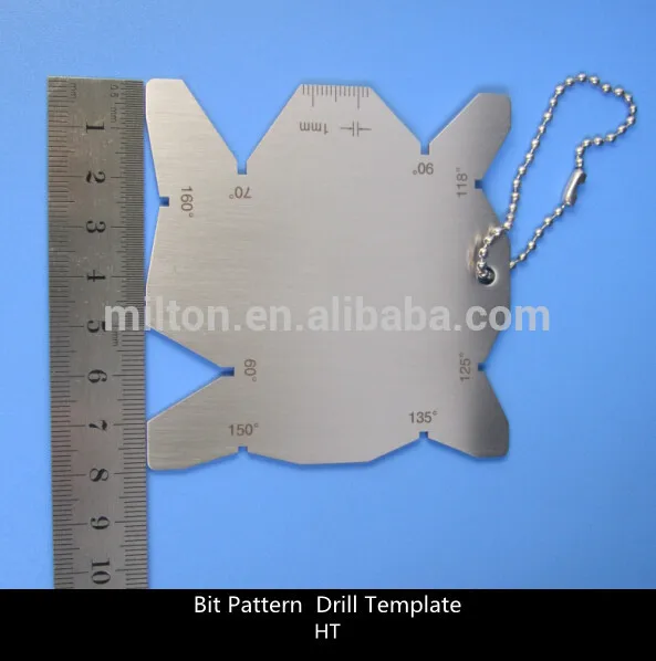 BIT PATTERN 02