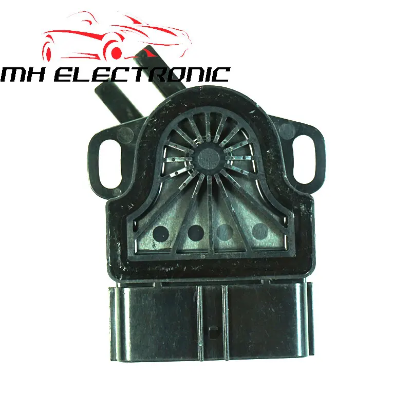 MH электронные для mitsubishi space Runner Wagon Chariot Grandis 4G64 MR578862 датчик положения педали дроссельной заслонки Датчик положения