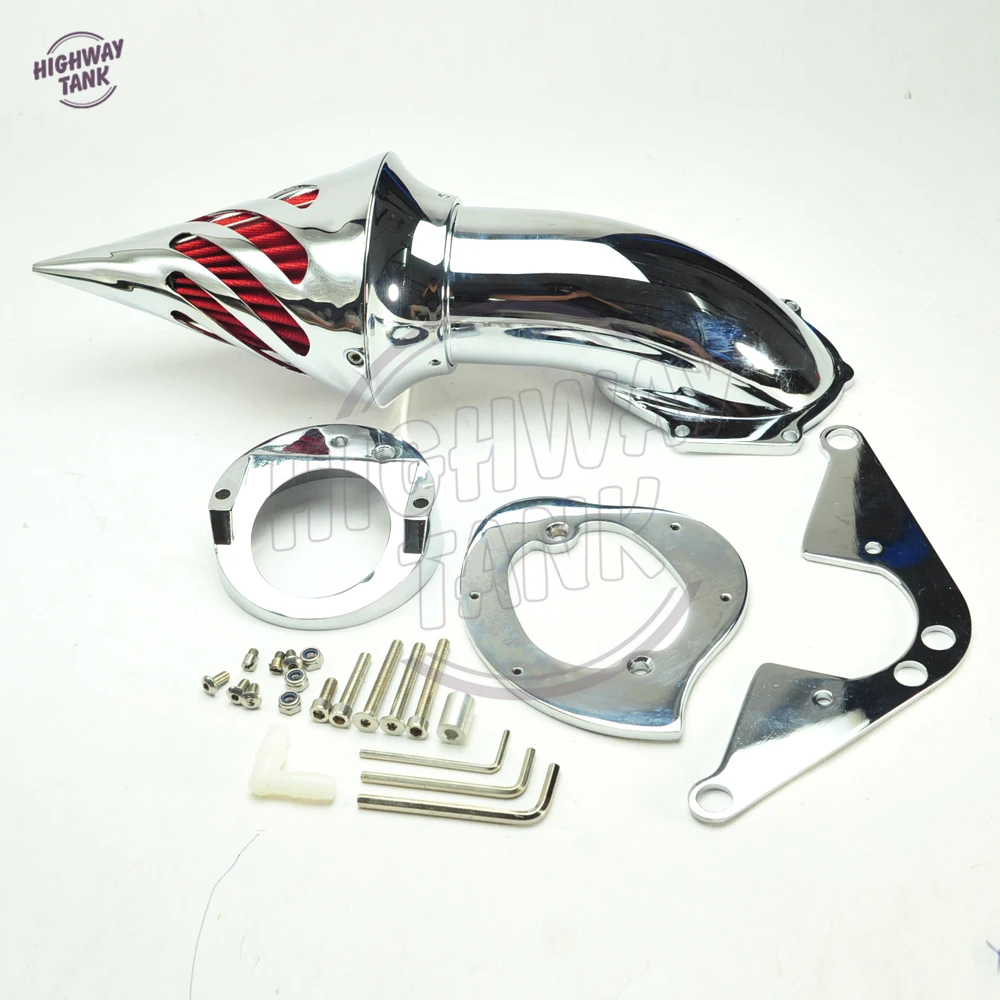 road star 1700 air cleaner
