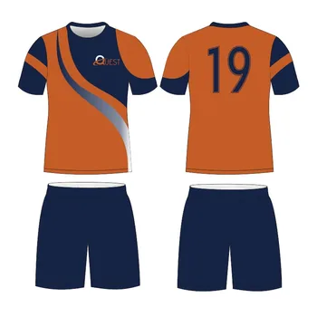 

Custom Soccer Jersey Soccer Uniform Football Jersey Shirt