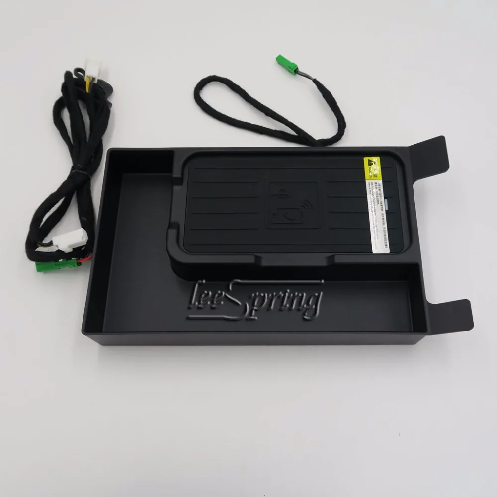 

Car Wireless Charger Special for Lexus NX
