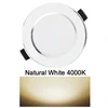 Natural White 4000K
