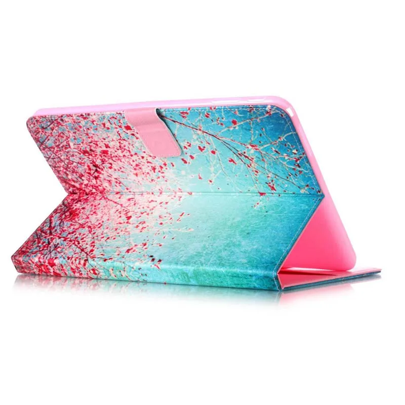 Чехол книжка для Samsung Galaxy Tab 4 10 1 T530 T531 T535|for samsung galaxy tab|protective book coverscase for tab |