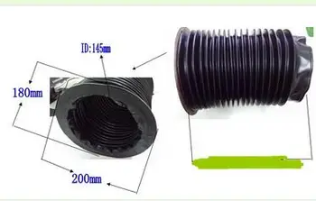

Bellow for Makino DUO64, Makino cover OD 200-180*145mm