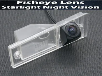 

MCCD 1080P Starlight Fisheye Car Parking Rear view Camera for KIA Sedona VQ (China) Carnival R (South Korea) 2006~2014
