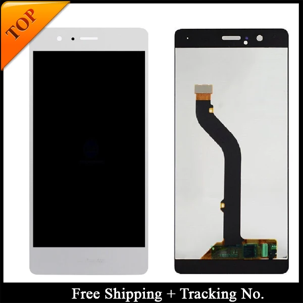 P9 Lite White