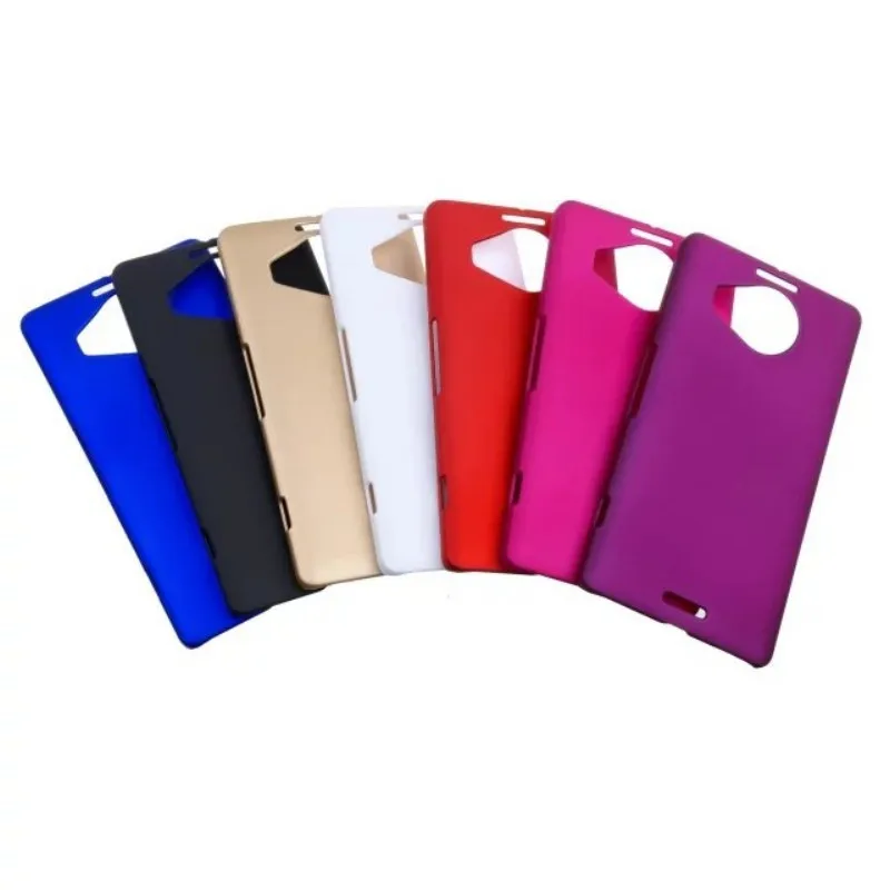 Lumia 950 XL Matte Case (1)