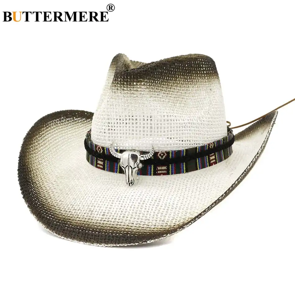 cowboy sun hat womens