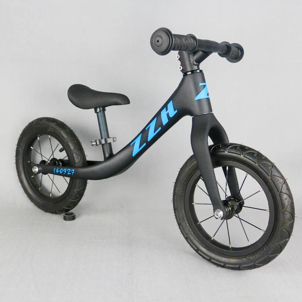 Balance Bike carbon Kids balance Bicycle For 2~6 Years Old Children complete bike for kids carbon bicycle custom color