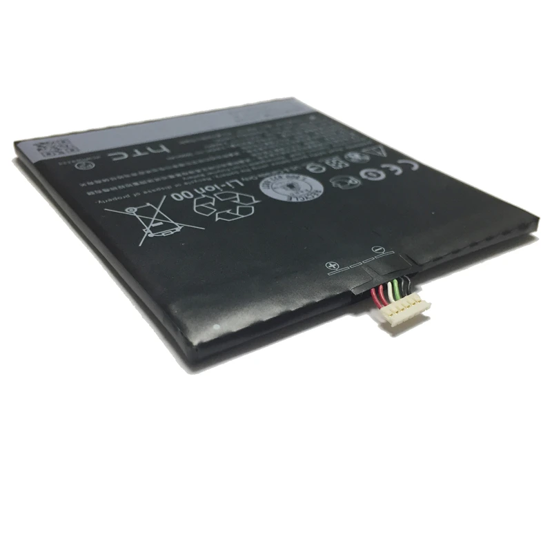 

YKaiserin High Quality Rechargeable Smart Phone Battery BOP9C100 2600mAh For HTC D816W Desire 816 Dual Sim
