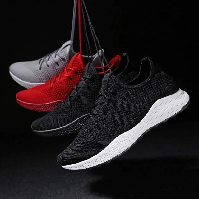 Bomlight mężczyźni Vulcanize Buty Trekking Buty Man sneakers buty męskie czerwone buty sportowe męskie sneakers tenis męski zapatillas 39-48 tanie tanio Dorosłych Sznurowane Niska (1cm-3cm) Szycia Wiosna jesień Pasuje do rozmiaru Weź swój normalny rozmiar Siatka (siatka powietrzna) Bomlight mężczyźni Vulcanize Buty Trekking Buty Man sneakers buty męskie czerwone buty sportowe męskie sneakers tenis męski zapatillas 39-48 tanie tanio Dorosłych Sznurowane Niska (1cm-3cm) Szycia Wiosna jesień Pasuje do rozmiaru Weź swój normalny rozmiar Siatka (siatka powietrzna)